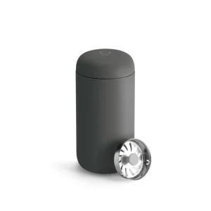 Fellow Carter Move To-Go Becher 350ml, Slate Grey