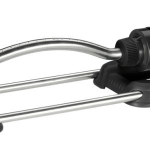 Viereckregner Aqua S