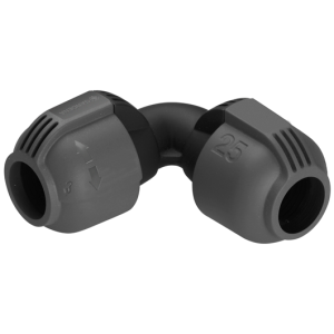 L-Stück 25 mm, Gardena