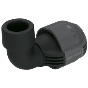 L-Stück 25 mm x 3/4″-Innengewinde, Gardena