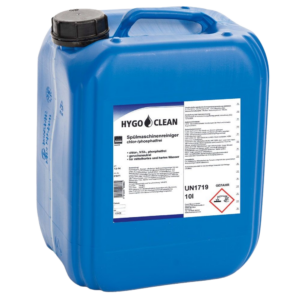 Spülmaschinenreiniger chlor-/ phosphatfrei, 10 Liter&nbsp;