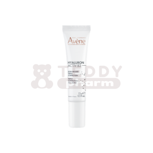 Avène Hyaluron Activ B3 dreifach korrigierende Augenpflege 15 ml