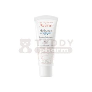 Avène Hydrance UV LEICHT Feuchtigkeitsemulsion LSF 30 40 ml