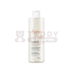 Avène Mizellen-Reinigungslotion 400 ml