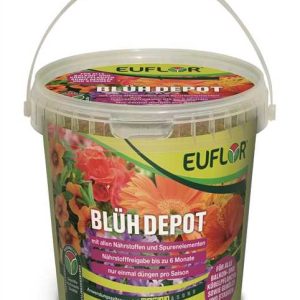 BlühDepot Euflor 1kg