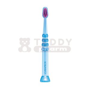 CURAPROX Kinderzahnbürste 0-4 Jahre 1 St.