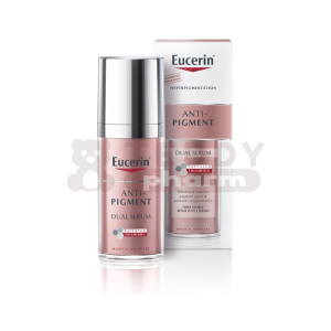 EUCERIN Anti-Pigment Dual Serum 30 ml
