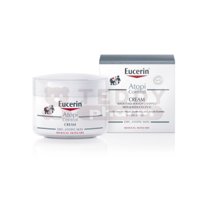 EUCERIN AtopiControl Creme 75 ml