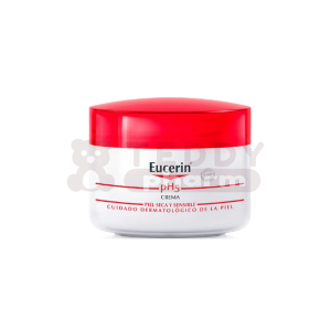 EUCERIN pH5 Creme empfindliche Haut 75 ml