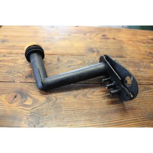 2.5 M96.20 Öleinfüllrohr Einfüllstutzen – Boxster 986