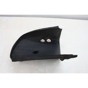 Luftleitblech Luftsammler Links -7L5 121 333C-Porsche Cayenne 955