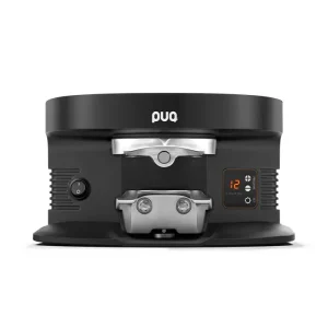 PUQ Press M4