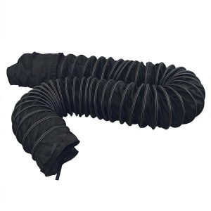 Master Warmluftschlauch 310 mm x 7,6 m