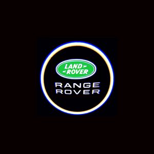 LED Rang Rover Türlicht Projektor