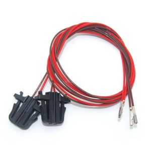 2 Stück/Set Türbeleuchtung Adapterkabel