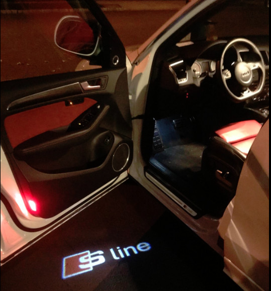S Line Türbeleuchtung – Bild 2