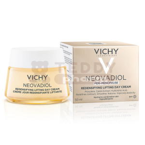 VICHY Neovadiol Tagescreme in den Wechseljahren 50 ml
