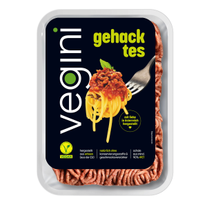 Vegini Gehacktes 200g