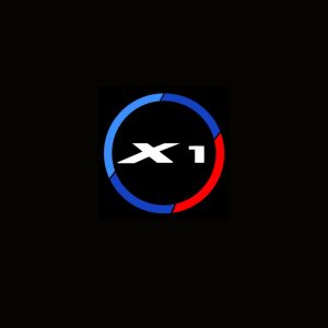 X1 Türbeleuchtung