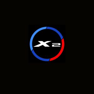 X2 Türbeleuchtung