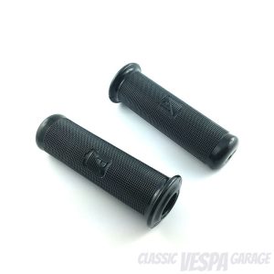 Griffe Rundlicht | 24mm | schwarz