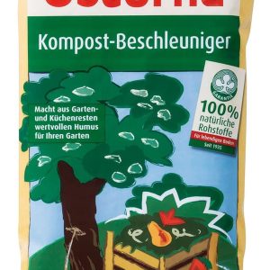 Bio Kompostbeschleuniger Oscorna 10kg