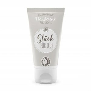 La Vida Naturkosmetik Handcreme Glück für dich 30ml