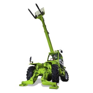 Teleskopstapler Merlo P40.13