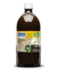 NATURID EM MIKRO BASIS