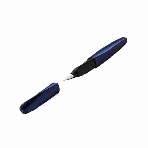 Pelikan Twist Patronenfüller blau
