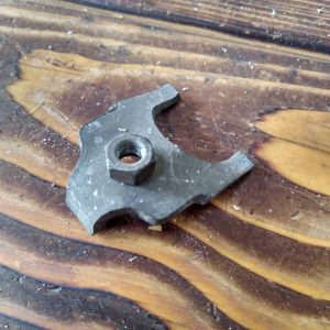 2.0 XK 125PS Zündverteilerhalter – 924