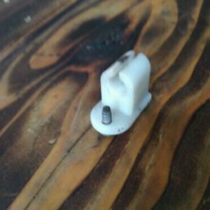 Führung Zugseilhalter Türöffner Innen Links – 924