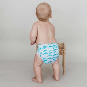Bare and Boho Schwimmwindel