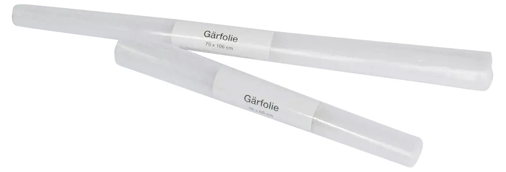 Gärfolie – Bild 2