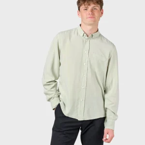 Justin shirt - Sage