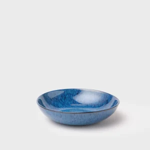 Large bowl - 21 cm - Indigo