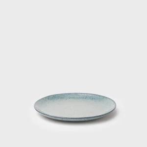 Lunch plate - 22 cm - Light blue