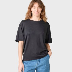 Maren tee - Black