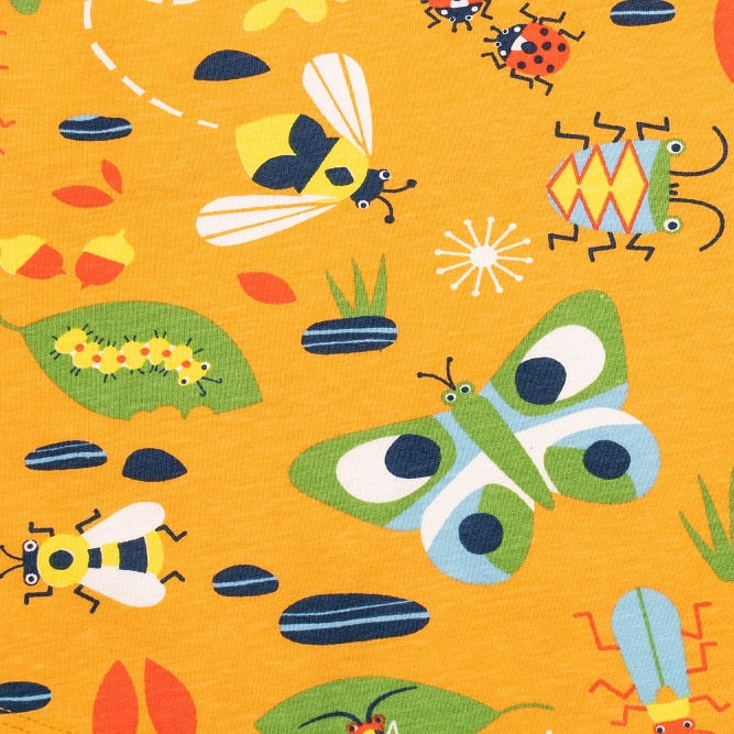 Merle.Kids Käfer Bio Leggings – Bild 7